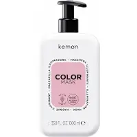 Kemon Maschera Colorata 1000 ml — Maschera capelli colorante
