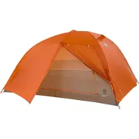 Big Agnes Copper Spur UL3 XL Tenda a 3 posti arancione