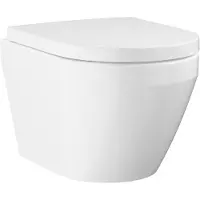 GROHE Wand-TS-WC kom. Set Euro Keramik