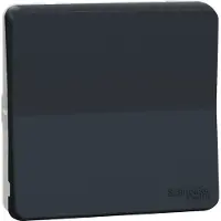 Schneider Electric Interruttore MUR37021 Mureva serie 6 AC antracite
