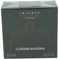Costume National Scent Intense Red Edition 100 ml Unisex — Profumo