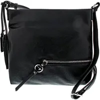 Tamaris Borsa a tracolla nero - one size