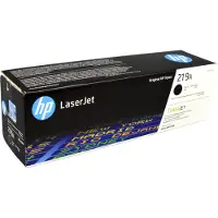 HP Toner Original Hp Nº219a
