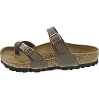 Birkenstock Scarpe MAYARI donne - Marrone - 37