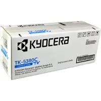 Kyocera Toner TK-5380C - Ciano