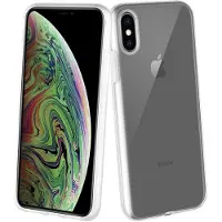 Muvit Custodia Per Telefono Case Apple Iphone X/xs Recycletek Silicone
