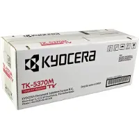 Kyocera Toner TK-5370M - Magenta