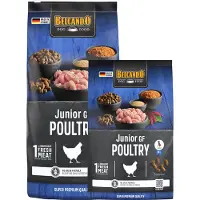 Belcando Junior GF Pollame, 12,5 kg