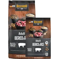 Ginza.se Adult Iberico & Rice 12,5 kg