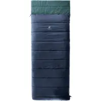 Deuter Sacco A Pelo Orbit Sq-5°