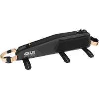Givi Bike Borsa Per Tubo Superiore Gravel/mtb