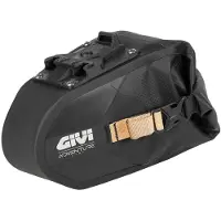 Givi Bike Borsa Da Sella Gateway 3l