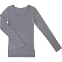 Joha Women's Blouse Intimo Donna (XL, grigio)