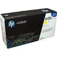 HP Toner 645A (C9732A) - Giallo