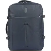 Roncato Ironik 2.0 Zaino Da Viaggio 55x40x20 Cm - Blu Notte