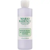 Mario Badescu Amamelide e Lavanda Lozione Tonica Viso 236 ml — Tonico viso