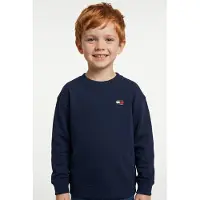 Tommy Hilfiger Felpa 'HERITAGE' marino