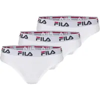 FILA Slip blu notte / rosso / bianco