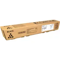Ricoh Toner 841925 (MP C2503) - Nero