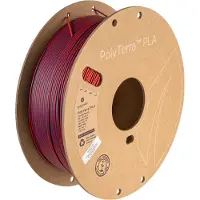 Polymaker Filamento Pla Polyterra Pla Dual Color 1.75 Mm 1kg
