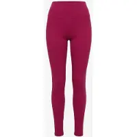 OMBRE Leggings lampone