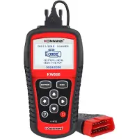 Konnwei Diagnostica auto KW808 OBDII