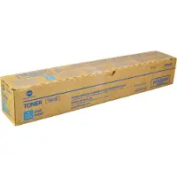 Konica Minolta Toner A33K452 (TN-512C) - Ciano