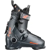 Nordica - Scarponi da sci uomo - Hf 120 GW per Uomo - Taglia 42,5 - Nero