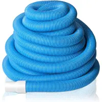 Gre Pools Tubo Flessibile Vacuum With 2 Cuffs 38 Mm
