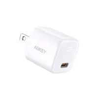 Aukey Caricabatterie Da Parete Usb Omnia Mini 20w