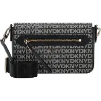 DKNY Bryant Ave Borsa a tracolla 22 cm nero