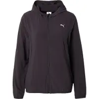 Puma Giacca sportiva 'Velocity' nero