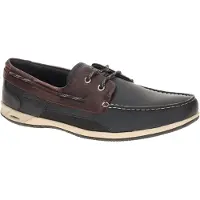 Clarks Shoes Mocassino blu