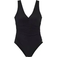 LASCANA Costume intero nero