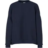 Pieces Felpa | Blu | XS