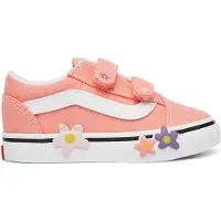 Vans Sneaker Old Skool V Flower