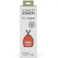 Joseph Joseph Sacchi Della Spazzatura Iw4 50l