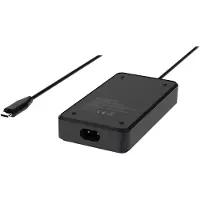 Nilox Caricabatterie Per Laptop Usb-c Gan 65w