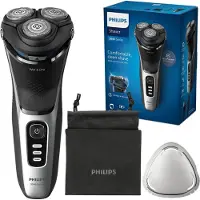 Philips Rasoio Elettrico S3000
