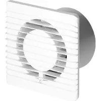 Enzo Ventilatore Bagno 125Mm - Standard