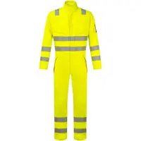 Portwest Modaflame Tuta multirischio Hv – Taglia XXL – Giallo –