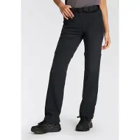 CMP Women's Zip Off Pant Pantaloni zip off Donna (34, blu)