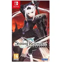 Shining Resonance Refrain
