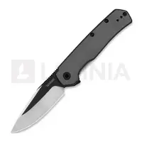 Kershaw Coltello pieghevole Thermal Framelock A/O