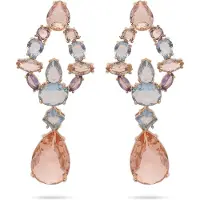Avant Garde Orecchini 'Fridata' champagne
