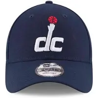 New Era Cappello da baseball sportivo '11405589' nero