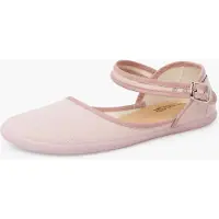 Pisamonas Ballerina rosa pastello