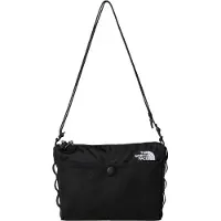 The North Face Terra Lumbar Pouch Borsa a tracolla (One Size, nero)