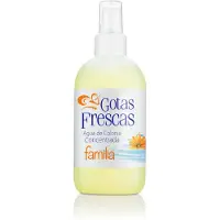 Instituto Espanol Gocce Fresche Eau de Cologne Concentrata 250 ml — Eau de Cologne