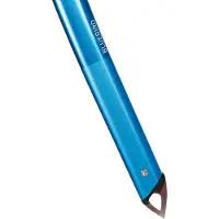 Blue Ice - Piccozza da scialpinismo - Bluebird in Alluminio - Taglia 54 cm